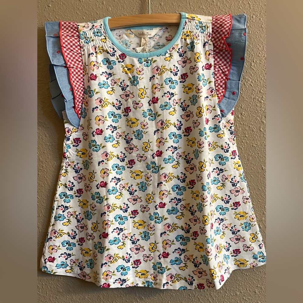 NWT Matilda Jane - Carlie Top - Size 10
